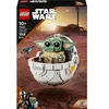 Image de LEGO Star Wars 75403 Grogu et son landau en occasion ou reconditionné