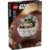 Image de LEGO Star Wars - Grogu et son landau - 75403