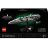 Image de LEGO Star Wars 75405 Le Starcruiser Home One en occasion ou reconditionné