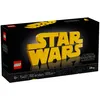 Image de LEGO Star Wars - Logo de Star Wars en briques - 75407