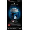Image de LEGO Star Wars 75408 Le casque de Jango Fett en occasion ou reconditionné