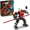 Image de LEGO Star Wars - Le robot Dark Maul - 75411