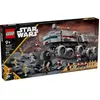 Image de LEGO Star Wars - Le Juggernaut de la RÃ©publique - 75413