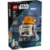 Image de LEGO Star Wars - Le droÃ¯de astromÃ©cano Chopper (C1-10P) - 75416