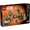 Image de LEGO Star Wars - SMART Play : la Cantina de Mos Eisley - 75425