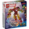Image de LEGO Marvel - Iron Man Mech vs. Ultron - 76307