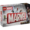Image de LEGO Marvel - Logo MARVEL et ses super-hÃ©ros - 76313
