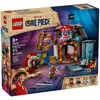 Image de LEGO One Piece - Le chapiteau de Baggy le Clown - 75637
