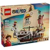Image de LEGO One Piece - Le bateau pirate Vogue Merry - 75639