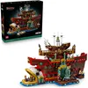 Image de LEGO One Piece - Le restaurant flottant Baratie - 75640