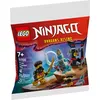 Image de LEGO NINJAGO - Arin vs. Dragonian Battle (Polybag) - 30700