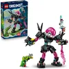 Image de LEGO Dreamzzz - Mateo contre le robot Cyber cerveau - 71495