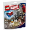 Image de LEGO 30707 - Venom et le cambriolage du musÃ©e (polybag)