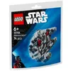 Image de LEGO Star Wars - Millennium Falcon (Polybag) - 30708