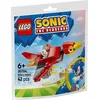 Image de LEGO Sonic The Hedgehog - L'attaque du Balkiry (Polybag) - 30704