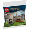 Image de LEGO Harry Potter - La leçon de Quidditch (Polybag) - 30706