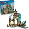 Image de LEGO City - La gare centrale - 60469