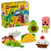 Image de LEGO Classic - Les aliments crÃ©atifs - 11039
