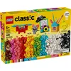 Image de LEGO Classic - La boÃ®te crÃ©ative du bonheur - 11042
