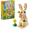 Image de LEGO Creator - L'adorable lapin - 31162