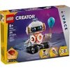 Image de LEGO Creator - Le robot de l'espace - 31164
