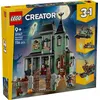 Image de LEGO Creator - Le manoir hantÃ© - 31167