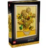 Image de LEGO Art - Vincent van Gogh - Les Tournesols - 31215