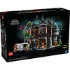 Image de LEGO DC Comics - Batman : Arkham Asylum - 76300