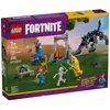 Image de LEGO Fortnite - Le camp de Banane et MÃ©cano - 77075