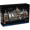 Image de LEGO Harry Potter - Village de PrÃ©-au-Lard - Ãdition Collector - 76457