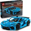 Image de LEGO Technic - Chevrolet Corvette Stingray bleue - 42217