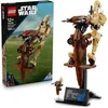 Image de LEGO Star Wars - DroÃ¯de de combat sur son STAP - 75428