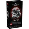 Image de LEGO Star Wars - Le casque du pilote de AT-AT - 75429