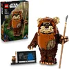Image de LEGO Star Wars - Wicket l'Ewok - 75430