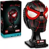 Image de LEGO Marvel - Le masque de Miles Morales - 76329
