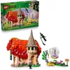 Image de LEGO Wicked - Glinda et Elphaba au pays des Munchkins - 75690