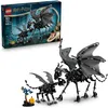 Image de LEGO Harry Potter - La famille de Sombrals - 76458