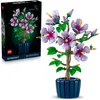 Image de LEGO Botanical Collection - Hibiscus - 10372