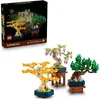 Image de LEGO Botanical Collection - Mini bonsaÃ¯s - 10373