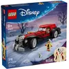 Image de LEGO Disney - La voiture de Cruella d'Enfer - 43277