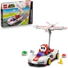 Image de LEGO Super Mario - Mario Kart - Maskass et Magikart - 72045