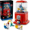 Image de LEGO Ideas - Le distributeur de minifigurines - 21358