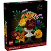 Image de LEGO Icons - La composition florale - 10345
