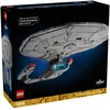 Image de LEGO Star Trek - Star Trek: U.S.S. Enterprise NCC-1701-D - 10356