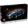 Image de LEGO Icons - Shelby Cobra 427 S/C - 10357
