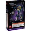 Image de LEGO Icons - Transformers : Soundwave - 10358