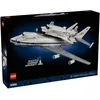 Image de LEGO Icons - Le Shuttle Carrier Aircraft - 10360