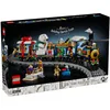 Image de LEGO Icons - Le train de NoÃ«l - 10361