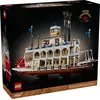 Image de LEGO Ideas - Le bateau Ã  vapeur du Mississippi - 21356