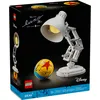 Image de LEGO Ideas - Disney Pixar Luxo Jr. - 21357